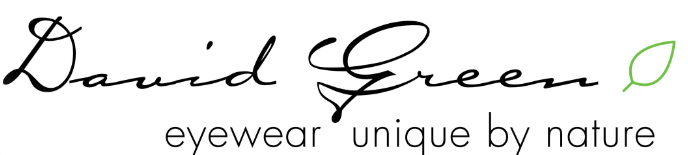 David Green Logo